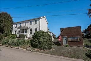 821 High St, Saltsburg Area, PA 15681 - Photo 1