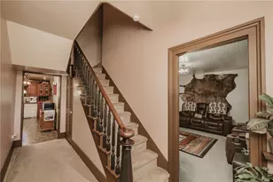 821 High St, Saltsburg Area, PA 15681 - Photo 8