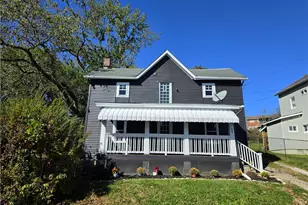 423 Fox Hill St, Greensburg, PA 15601 - Photo 1