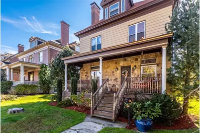 8 Creighton Ave, Pittsburgh, PA 15205 - Photo 2