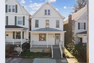 605 Chestnut Street, Latrobe, PA 15650 - Photo 1