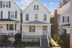 605 Chestnut St, Latrobe, PA 15650 - Photo 1