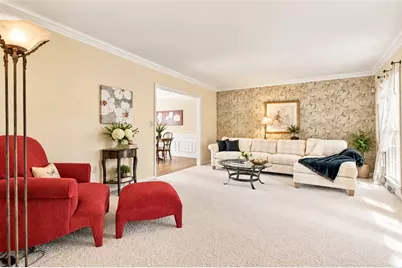 105 Wiltshire Lane, Peters Township, PA 15317 - Photo 8
