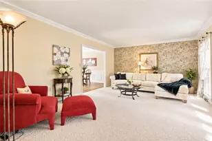 105 Wiltshire Ln, Peters Township, PA 15317 - Photo 8