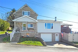 141 Chalfant St, Chalfant Boro, PA 15112 - Photo 1