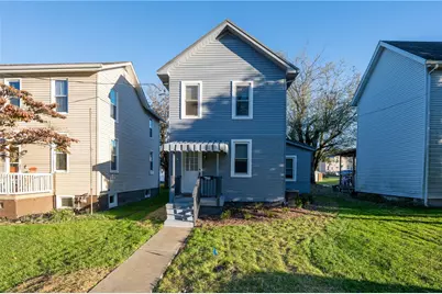 425 W 1st Ave, Derry Boro, PA 15627 - Photo 1