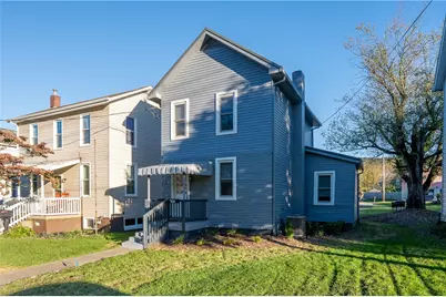 425 W 1st Ave, Derry Boro, PA 15627 - Photo 2
