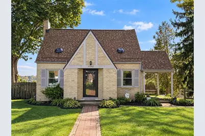 3302 Harding Ave, Hopewell Township, PA 15001 - Photo 1