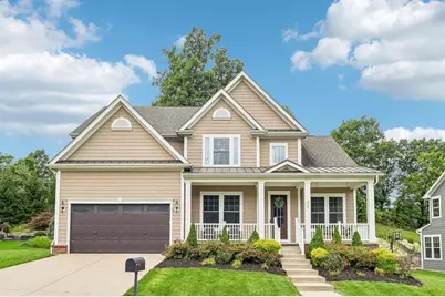 632 Chilliwack Lane, Marshall, PA 16046 - Photo 44