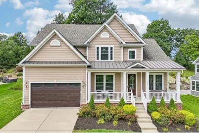 632 Chilliwack Lane, Marshall, PA 16046 - Photo 2