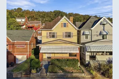 421 Erie Ave, Glassport, PA 15045 - Photo 1