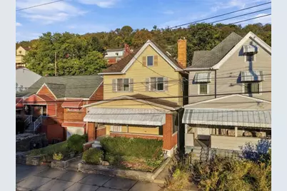 421 Erie Ave, Glassport, PA 15045 - Photo 2
