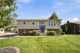 3295 N Hills Rd, Murrysville, PA 15668 - Photo 1