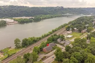 1108 Ohio River Blvd (Rt 65) Suite 803/804, Osborne Boro, PA 15143 - Photo 32