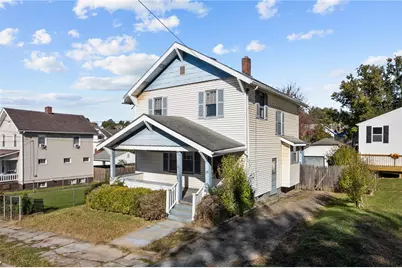 29 E Hallam Ave, Washington, PA 15301 - Photo 2