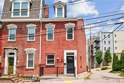 189 34th Street, Pittsburgh, PA 15201 - Photo 1