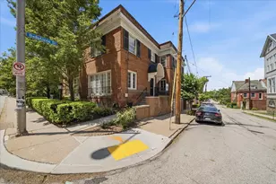 5445 Fifth Ave, Pittsburgh, PA 15232 - Photo 1