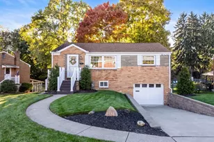 5742 Janet Dr, Bethel Park, PA 15236 - Photo 1