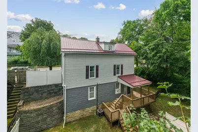 745 Sidney St, Southwest Greensburg Boro, PA 15601 - Photo 2