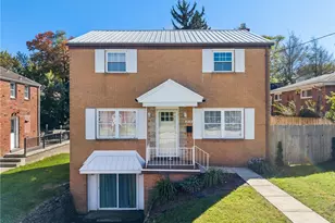 513 W Miller Ave, Munhall, PA 15120 - Photo 1