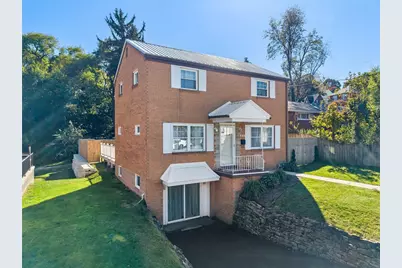 513 W Miller Ave, Munhall, PA 15120 - Photo 34