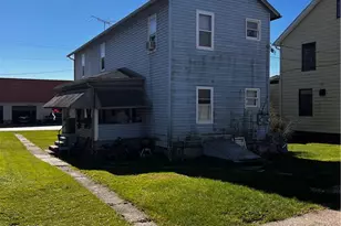 110 W Burrell St, Blairsville Area, PA 15717 - Photo 1