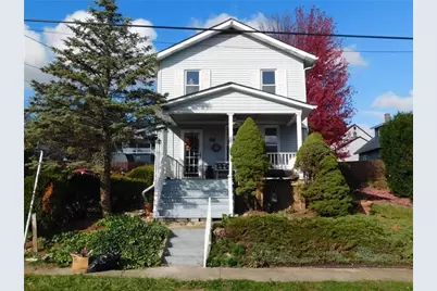58 Mullen Street, South Union Township, PA 15401 - Photo 1