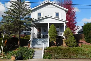 58 Mullen St, South Union Township, PA 15401 - Photo 1