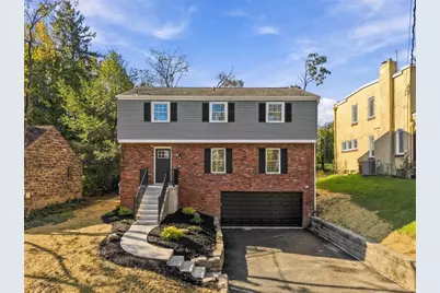 216 Catalpa, Pittsburgh, PA 15228 - Photo 1