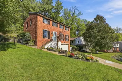 190 Black Oak Dr., Scott Township, PA 15220 - Photo 38