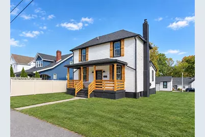 312 E Georgia Ave, Connellsville, PA 15425 - Photo 2