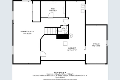 223 Lexington Drive, Elizabeth Twp/Boro, PA 15135 - Photo 34