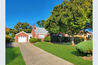 1325 Silver Ln, Robinson Twp, PA 15108 - Photo 36