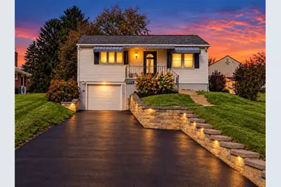 855 Glenn St, South Strabane, PA 15301 - Photo 1