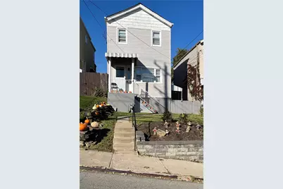 1110 Virginia Ave, Pittsburgh, PA 15211 - Photo 1