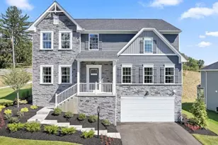 2704 Salerno Dr, Collier Township, PA 15071 - Photo 1