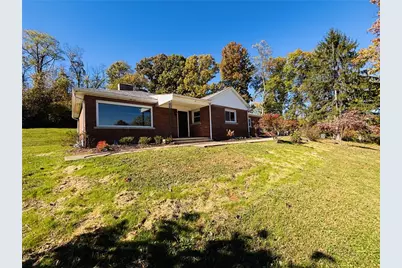 155 Hidden Valley Rd, Peters Township, PA 15317 - Photo 8