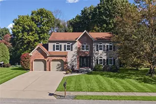 130 Woodbine Dr, Cranberry Township, PA 16066 - Photo 1