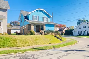 173 White Ave, Sharon, PA 16146 - Photo 1