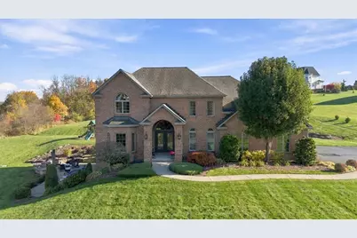 131 Timberlee Dr, Connoquenessing Boro, PA 16033 - Photo 1