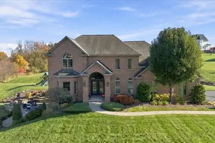 131 Timberlee Dr, Connoquenessing Boro, PA 16033 - Photo 1