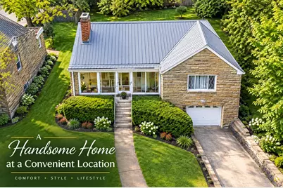 424 Bower Hill Road, Pittsburgh, PA 15228 - Photo 1