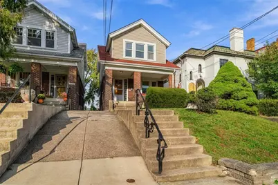 6369 Morrowfield Ave, Pittsburgh, PA 15217 - Photo 2
