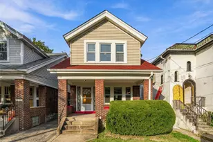 6369 Morrowfield Ave, Pittsburgh, PA 15217 - Photo 1