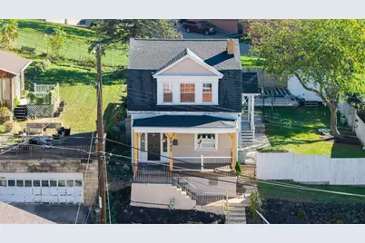 2345 Palm Beach Ave, Beechview, PA 15216 - Photo 1