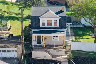 2345 Palm Beach Ave, Beechview, PA 15216 - Photo 1