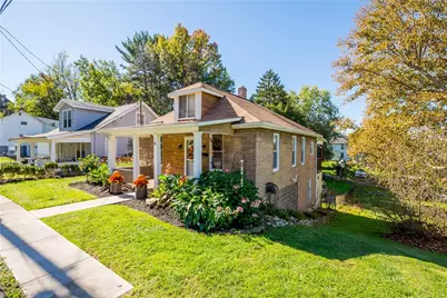 6 Lewis Ave, Washington, PA 15301 - Photo 2