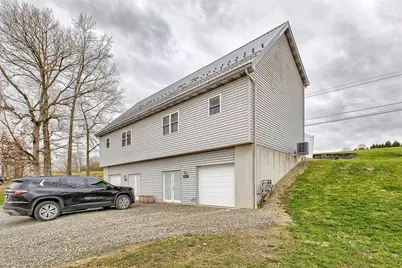 4464-4466 Route 286 Hwy W, White Township, PA 15701 - Photo 1