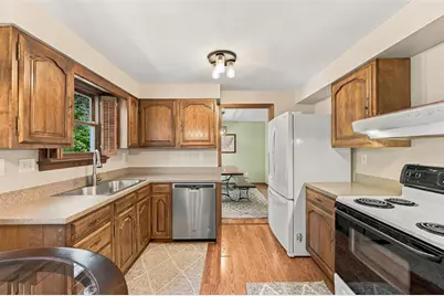 317 Laddie Dr, Canton Township, PA 15301 - Photo 16