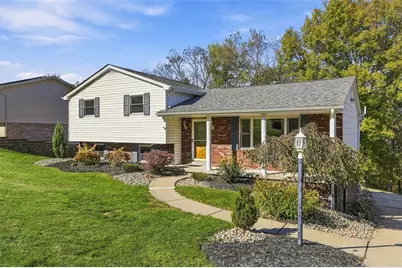 317 Laddie Dr, Canton Township, PA 15301 - Photo 2